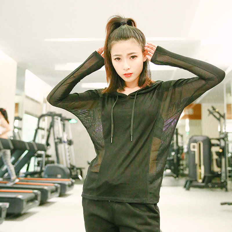 Vêtement fitness femme LM15 en autre - Ref 616161 Image 1