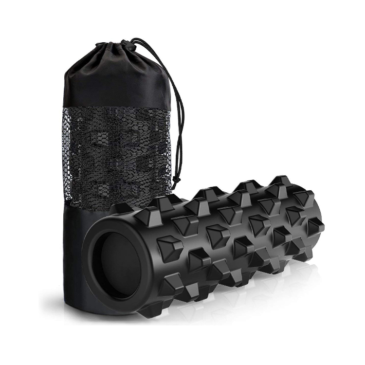 实心琅琊棒狼牙瑜伽器材按摩放松