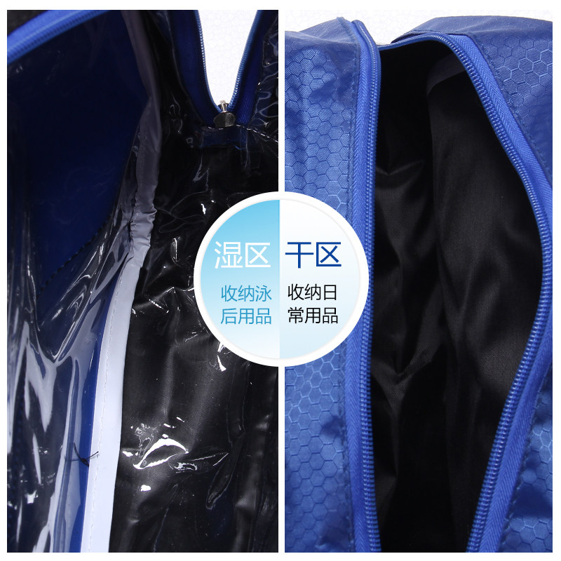 Sac de sport - Ref 9236 Image 4