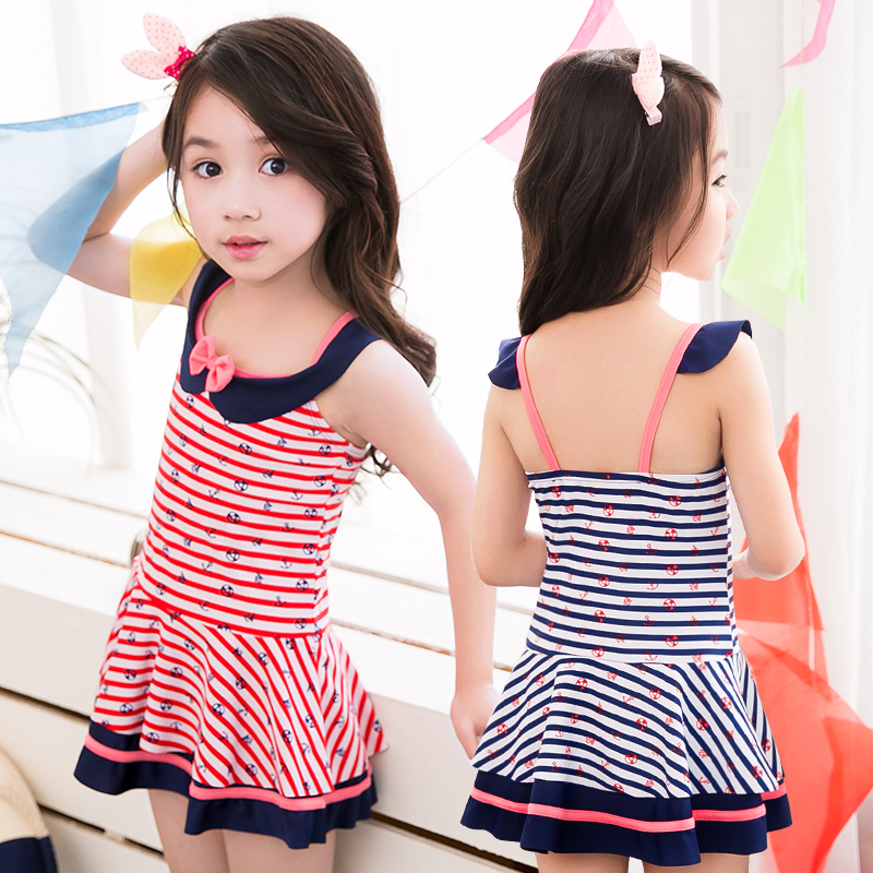 Maillot de bain fille - Ref 2554491 Image 1