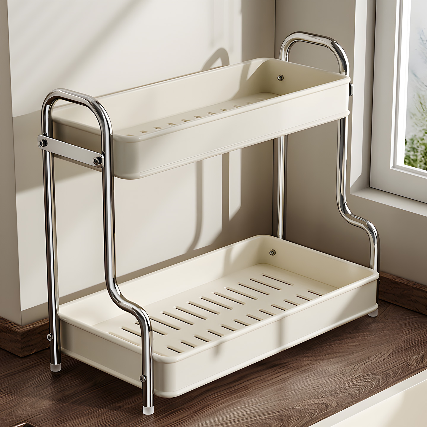 厨房调味品收纳神器调料架置物架