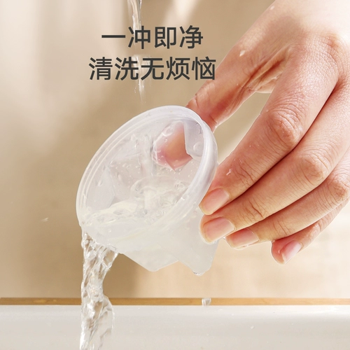 MA DA Shuai White Cold Jelly Jelly -специфическая плесень домашняя еда. Дополнительная пищевая модель яичного пудинга приготовление