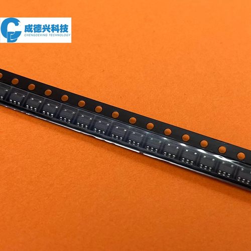 XC6383C501MR SOT23-5 全新原装现货供应实体店经营 元器件配单