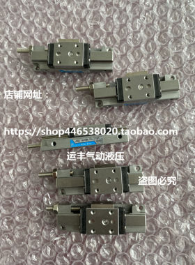 PPT-SD6M-10-TPQP日本NEW-ERA气缸