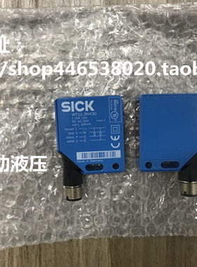 WT12-2N430 1016125德国光电开关
