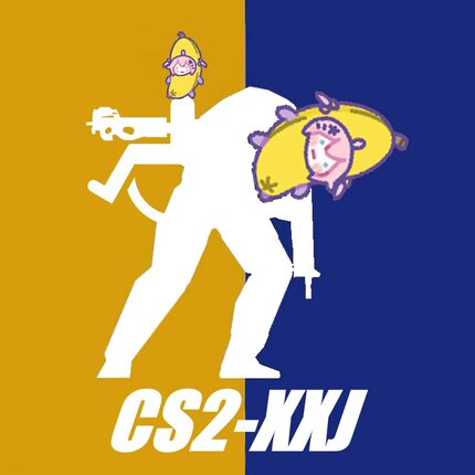 CS2-XXJ CS科技小香蕉 魔法辅助稳定官匹外服新驱动内存锁 换肤