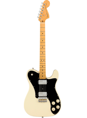 fender芬达美芬美专专业电吉他