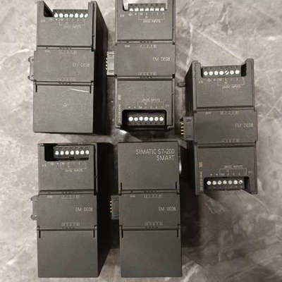 议价西门子200smart，DRDE08，288-2DE08-0