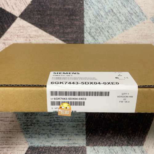 议价6GK7443-5DX04-0XE0 6GK7 443-5D