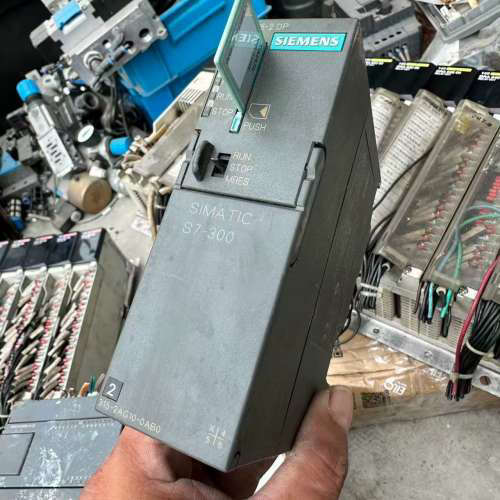 议价西门子6ES7315-2AG10-0AB0,拆机断爪。功能包