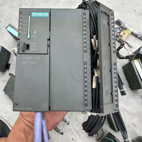 议价西门子6ES7 313-6CE01-0AB0,拆机功能包好。