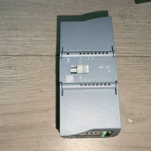议价西门子S7-1200PLC，SM 1231 AI，6ES7