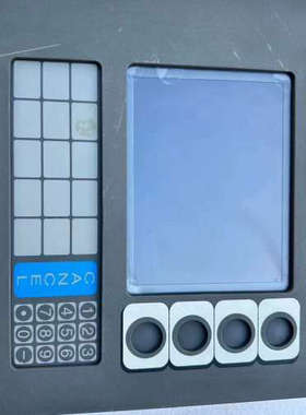 议价PaneIMate工控屏 1755K PMP 1700，屏幕