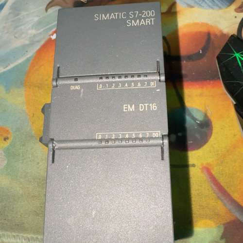 议价2023年西门子S7-200SMART， EM DT16，6