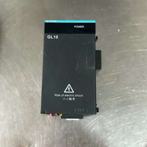 议价二手   汇川GL10-PS2电源模块 成色如图 工业级认证