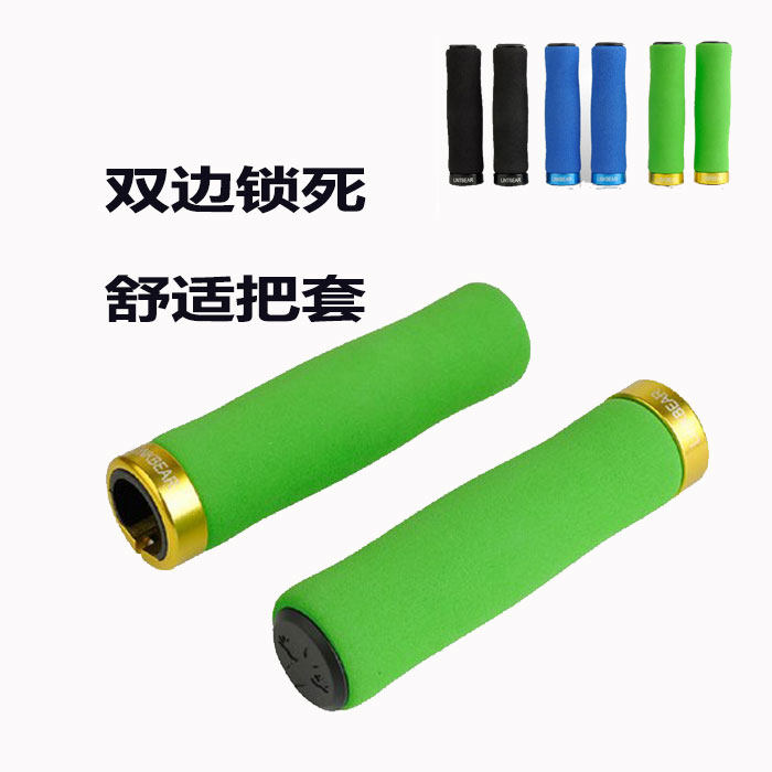 Poignées de vélo - Ref 2340477 Image 1