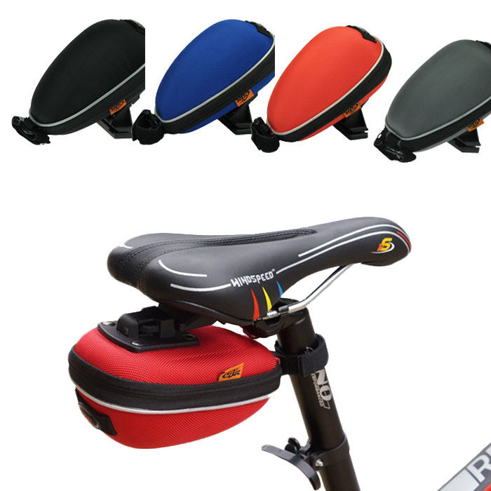 Sacoche pour vélo mixte - Ref 2212921 Image 1