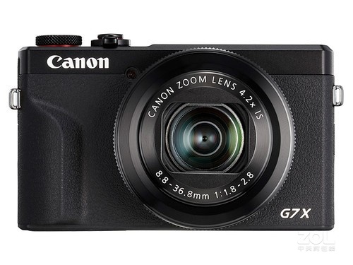 Canon/佳能 G7X3