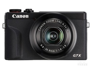 Canon G7X3 佳能
