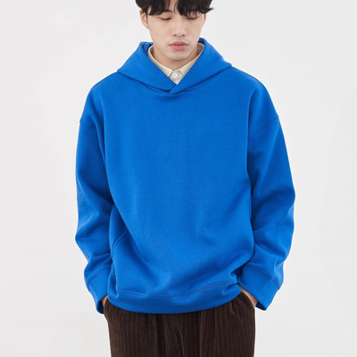 LibertyKostume连帽长袖卫衣