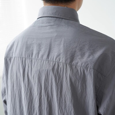 LibertyKostume长袖衬衫