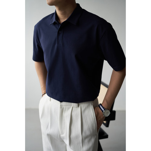 LibertyKostumePOLO衫