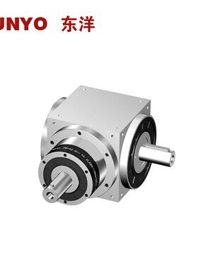 双轴输入十字行星减速机|PV90-DSDS-5--P2