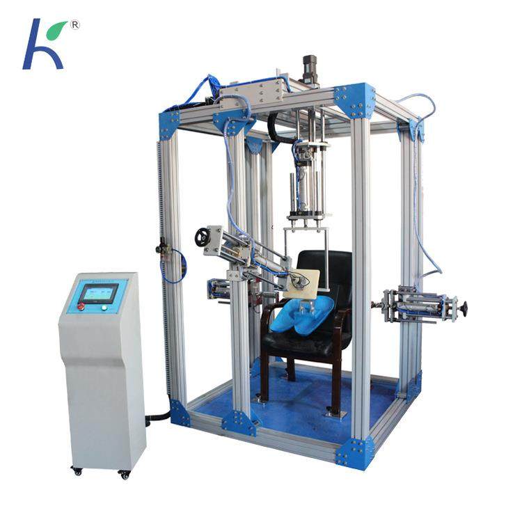 办公椅综合疲劳试验机办公椅测试设备厂家直销,机械设备,试验机,淘宝优惠券,粉丝福利购,淘宝优惠卷