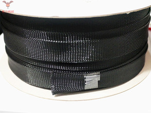 屹立厂家直销 蛇皮网50mm/60mm/70mm/80mm/90mm/100mm避震网