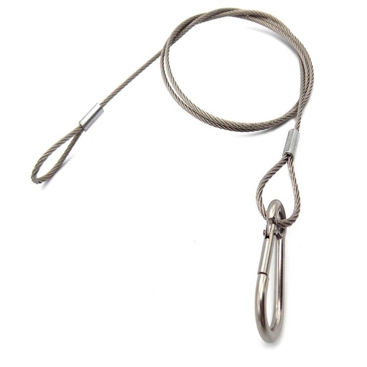 迈杰科广告牌吊绳灯具吊绳