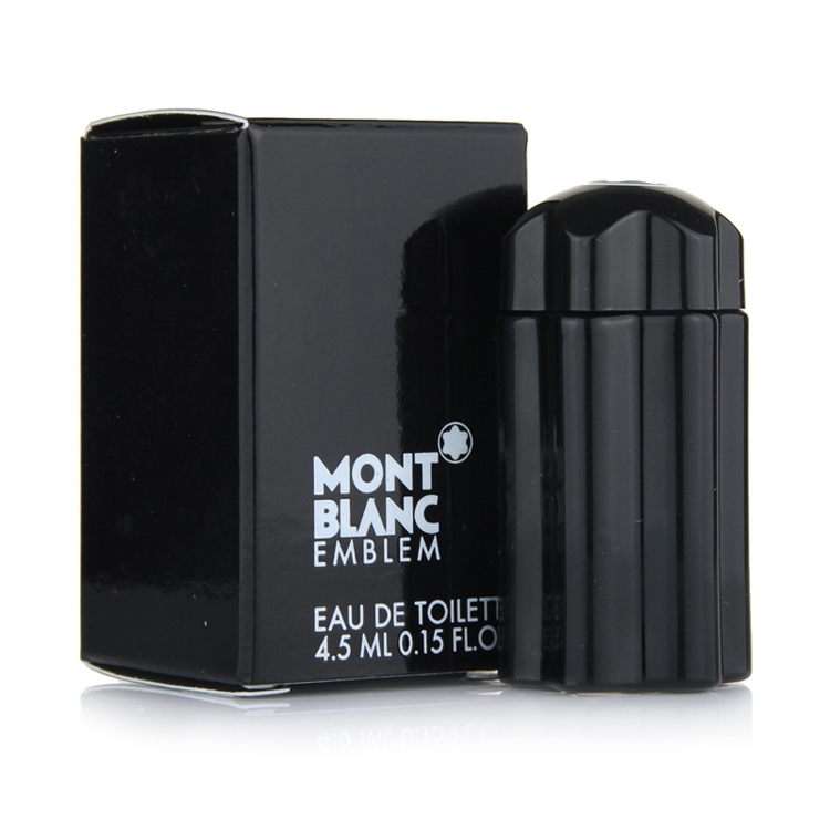 ÕýÆ·Montblanc EmblemÍò±¦Áú»ÕÕÂ/ÈÙÒ«Ö®ÐÇÄÐÊ¿µÏãË®4.5ml40ml