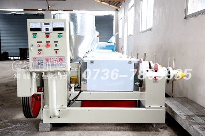 青江系列温控螺旋榨油机青江10青江110青江130全系列
