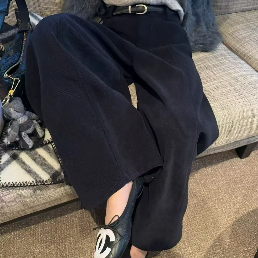 慕卡芙-冬上新时尚洋气百搭气球裤休闲裤(配腰带)85259,女装/女士精品,休闲裤,淘宝优惠券,粉丝福利购,淘宝优惠卷