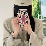 Apple, мультяшный совместимый iPhone 14, iPhone14 Pro, чехол для телефона, силиконовый iPhone13 Pro, iphone