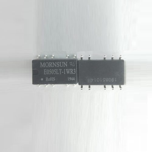 MORNSUN/金升阳E0503LT-1WR3