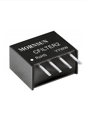 CFILTER2 高品质抗干扰滤波器 以上电感值在常温 25℃条件下测试