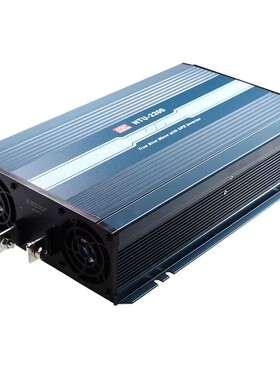 明纬电源NTU-2200W正弦波UPS逆变器CN/UN/EU 212/224/248 转220V