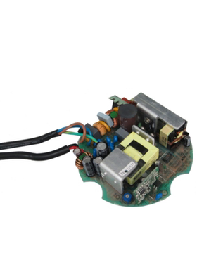 台湾明纬LED电源HBG-160P-36B/48B/60B 恒流型LED驱动器160W 全新