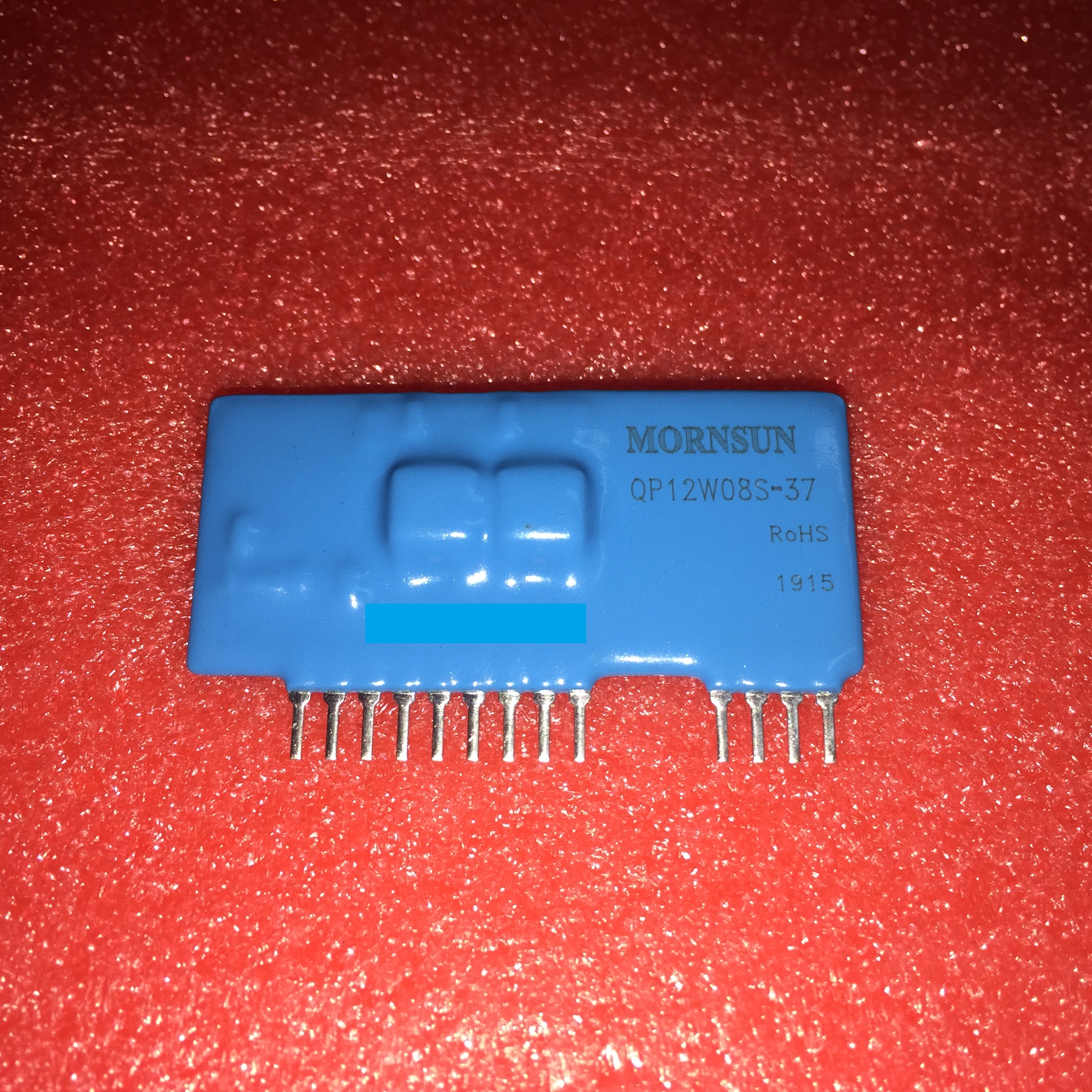 MORNSUN/金升阳QP12W08S-37