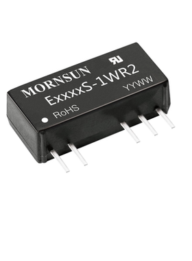 E0505S-1WR2/0509/0512/0515/0524 高品质DC-DC电源模块 全新原装