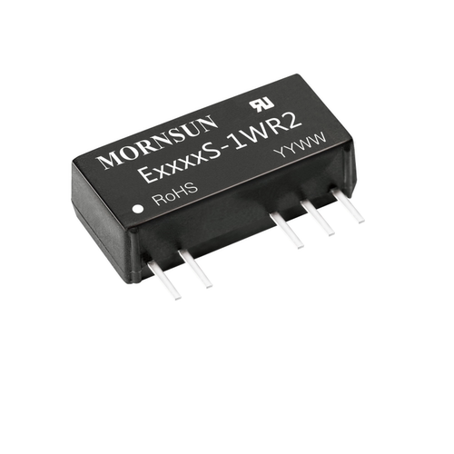 MORNSUN/金升阳E0505S-1WR2