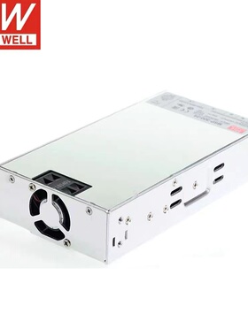 明纬MSP-300医疗300W开关电源3.3/5/7.5/12/15/24/36/48V低漏电流