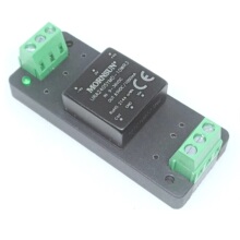 URA2405YMD-10WR3A2S/2409/2412/2415/2424 10W高品质DC模块电源