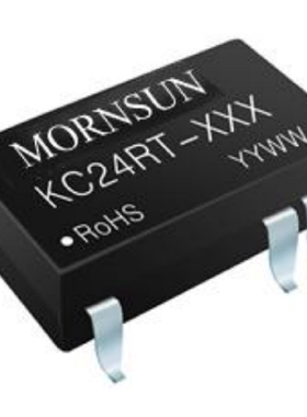 KC24RT-300/350/500/600/700 高品质大功率降压式 LED 恒流驱动器