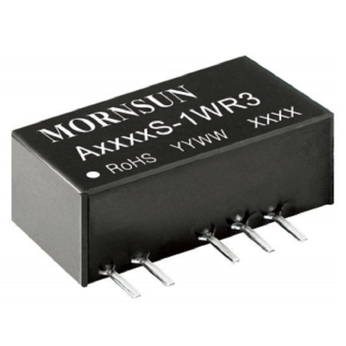 MORNSUN/金升阳B0303LS-1WR3