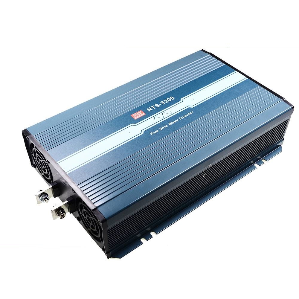 MEANWELL/明纬NTS-3200-212US