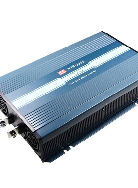 NTS-3200明纬电源正弦波CN/UN/EU逆变器212/224/248 24V48V转220V