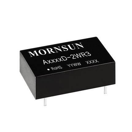 A0505D-2WR3/0503/05X7/0509/0512/0515/0524 2W高品质DC模块电源