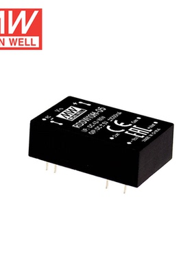 台湾明纬RSDW10H单组输出RDDW10H双组输出-03V/05V/12V/15V转换器