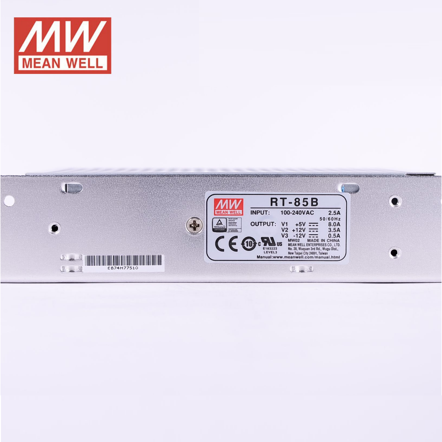 明纬电源MEANWELL/明纬